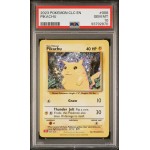 PSA 10 Birthday Pikachu Promo Holo Pokemon Celebrations Classic Collection #24