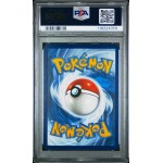 2025 POKEMON PRE EN-PRISMATIC EVOLUTIONS REVERSE HOLO #074 EEVEE PSA 9