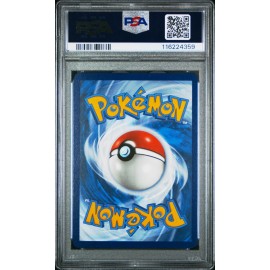 2025 POKEMON PRE EN-PRISMATIC EVOLUTIONS REVERSE H..