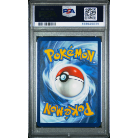 2025 Pokemon Destined Rivals Shaymin 185 PSA 10 Gem Mint 185 IR