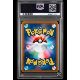 Pokémon Cards Piplup 052/049 Full Art Dream League - PSA 9 MINT